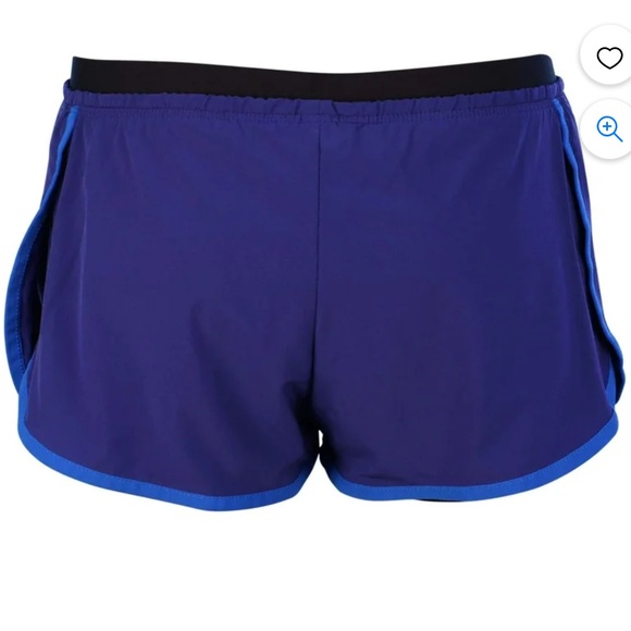 Nike Women's Dri-Fit Full Flex 2-In-1 Training Shorts - Picture 3 of 6